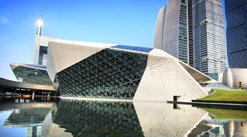 駐穗總領事看廣東經濟發展：看好廣東機遇，希望加大經貿合作