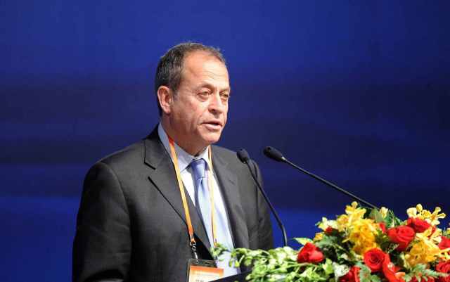 斯蒂芬·佩里 斯蒂芬·佩里