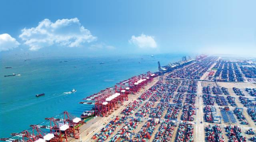 廣東自貿區8周年：“試驗田”累計形成696項制度創新成果