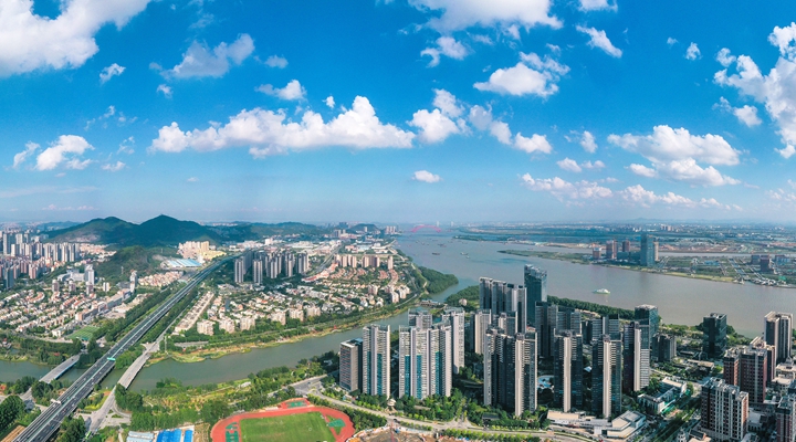 保加利亞共和國前總統羅森·普列夫內利耶夫：前沿布局讓粵港澳大灣區彰顯不俗創新實力