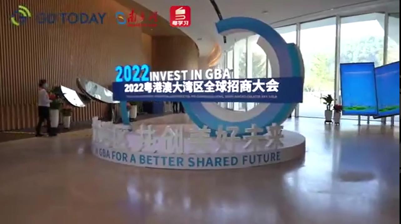 投資大灣區！聽聽跨國企業怎么看大灣區發展機遇