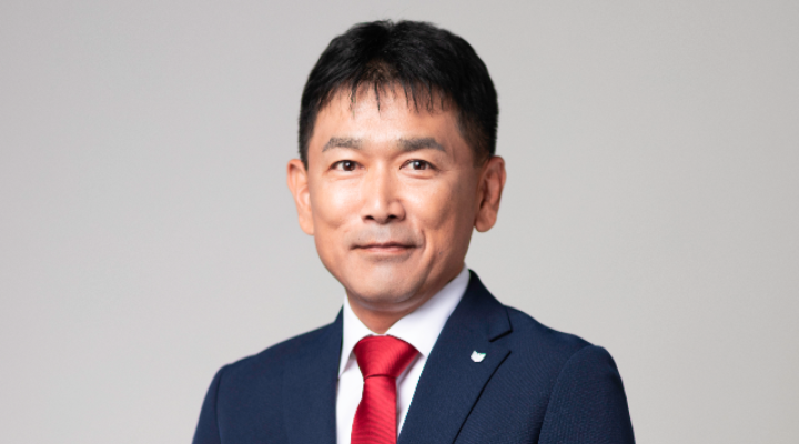 佳能（中國）伊藤裕之：期待與灣區企業展開多元合作