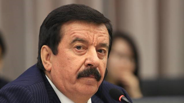 深圳北理莫斯科大學(xué)第一副校長謝爾蓋·沙赫賴：中國經(jīng)濟(jì)特區(qū)探索出創(chuàng)新創(chuàng)造的全新機(jī)制