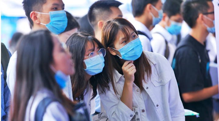 4279個崗位！粵港澳大灣區（內地）事業單位面向港澳居民招聘