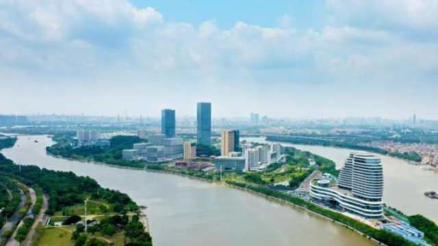 來華30年，阿斯利康助力中國創新藥從大灣區走向全球