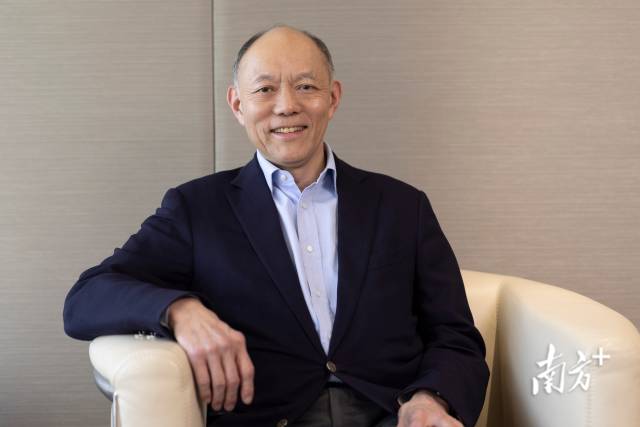 南方+ 石磊 拍攝