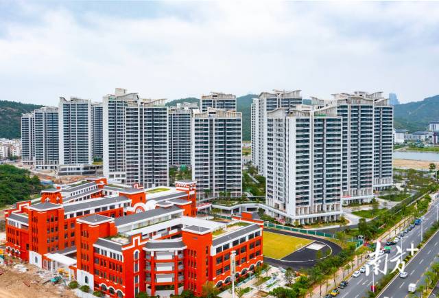 “澳門(mén)新街坊”學(xué)校參照外籍人員子女學(xué)校管理。&nbsp;