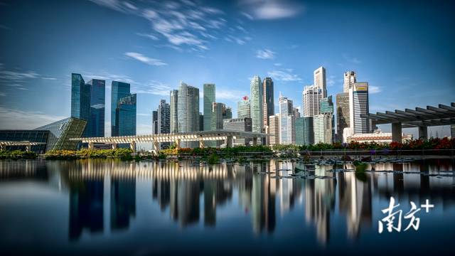 一家“更像科技公司”的外資銀行，為何首選大灣區(qū)？