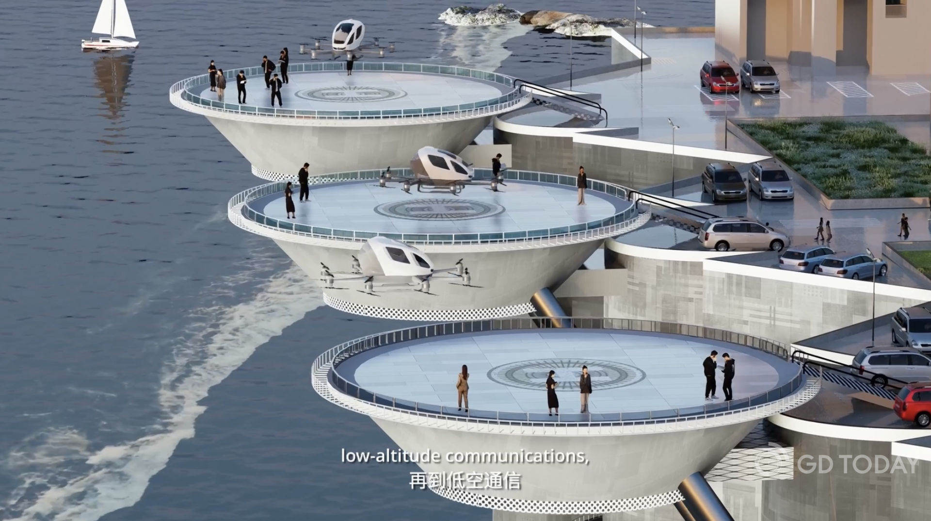 走讀創新灣區|“制造”何以走向“智造”? 走讀創新灣區|“制造”何以走向“智造”?