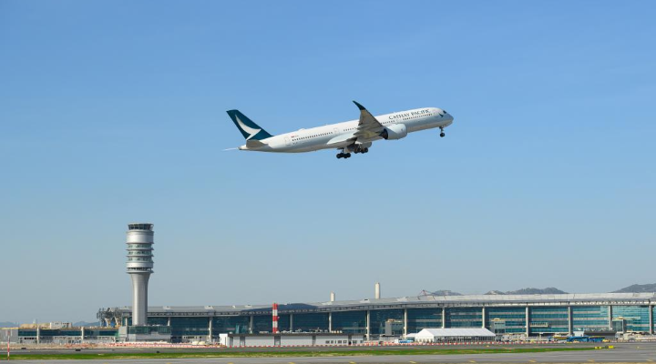 夯實優長 展拓新機——香港書寫由治及興新篇章