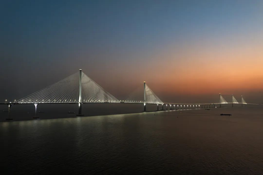 黃茅海跨海通道項目 黃茅海跨海通道項目