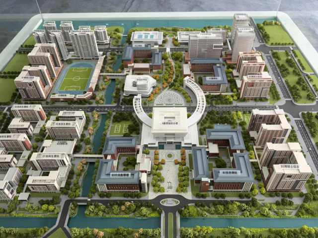 奠基儀式現(xiàn)場 南方+ 關銘榮 拍攝 奠基儀式現(xiàn)場 南方+ 關銘榮 拍攝