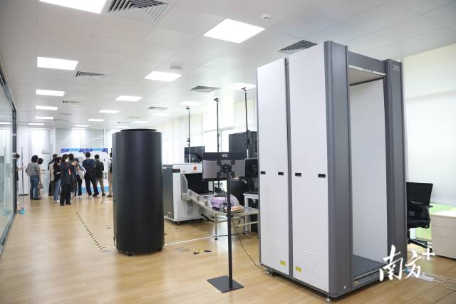 澳門大學在合作區布局科創轉化平臺。 