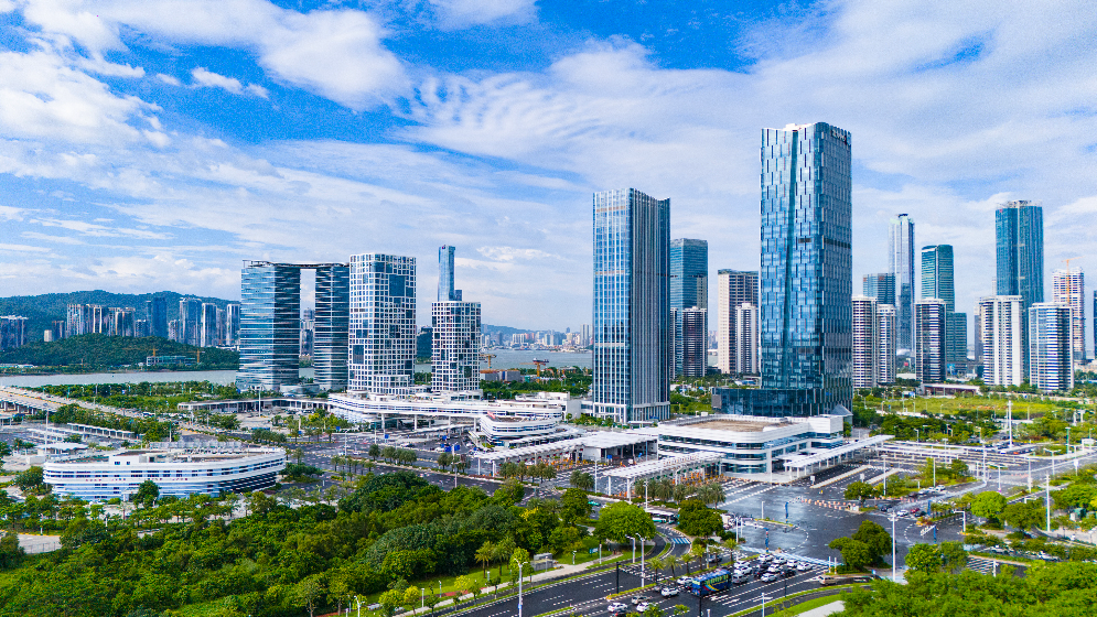 廣東：橫琴粵澳深度合作區(qū)將進一步優(yōu)化“分線管理”