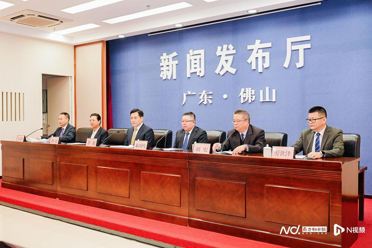 發布會現場 圖:陳家俊 發布會現場 圖:陳家俊