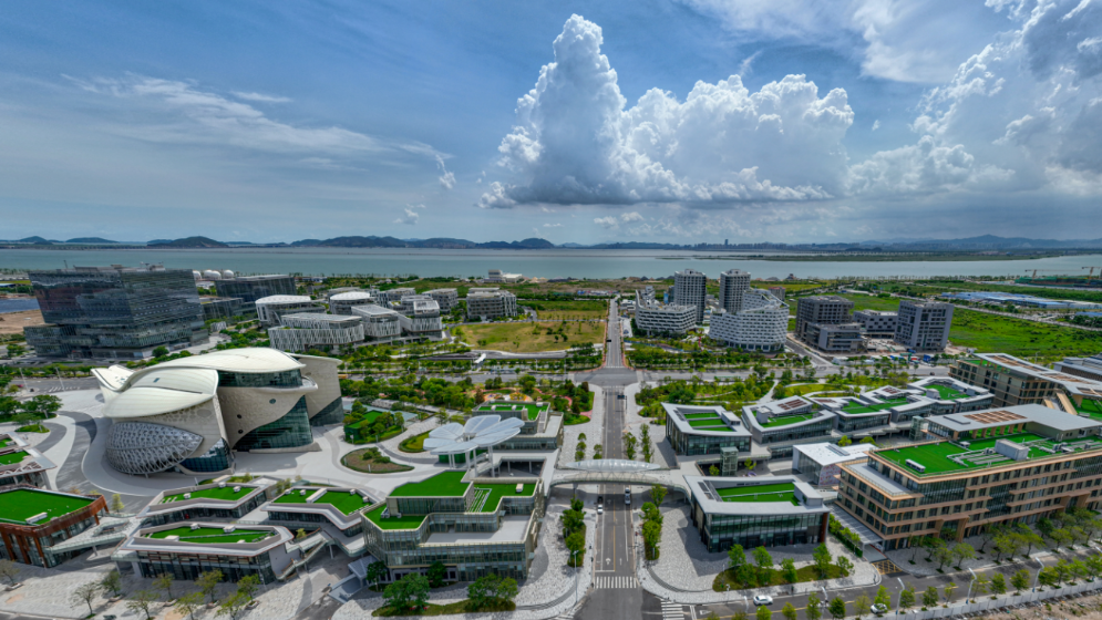 扭住“澳門+橫琴”新定位，繪就中醫(yī)藥產(chǎn)業(yè)發(fā)展新圖景