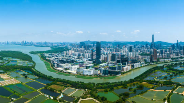 10次提及！2025深圳政府工作報告有這些“河套元素”