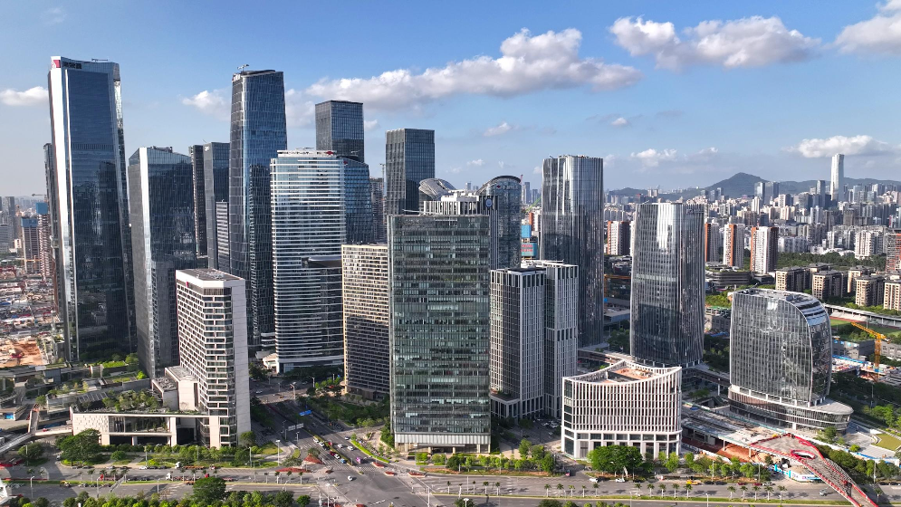 重磅！深圳發布支持前海金融高質量發展行動方案