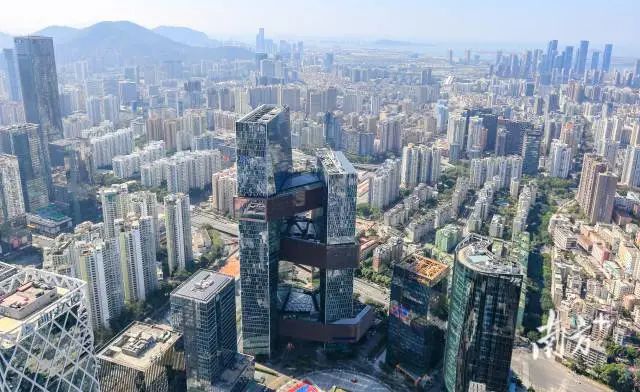 最新數據公布!廣東多項指標全國第一 最新數據公布!廣東多項指標全國第一