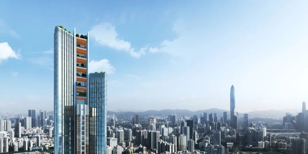 河套深圳園區(qū)