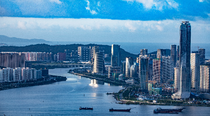 最高5000萬元！橫琴粵澳深度合作區這項金融補貼申報啟動