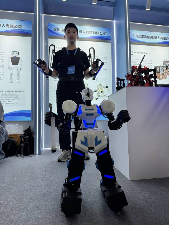 智能機器人 智能機器人