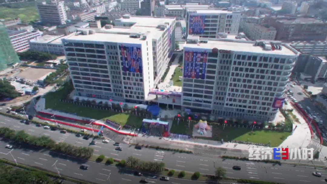 漫博會現場 漫博會現場