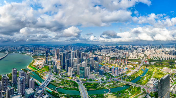 前海的乘法｜前海15載特別觀察④