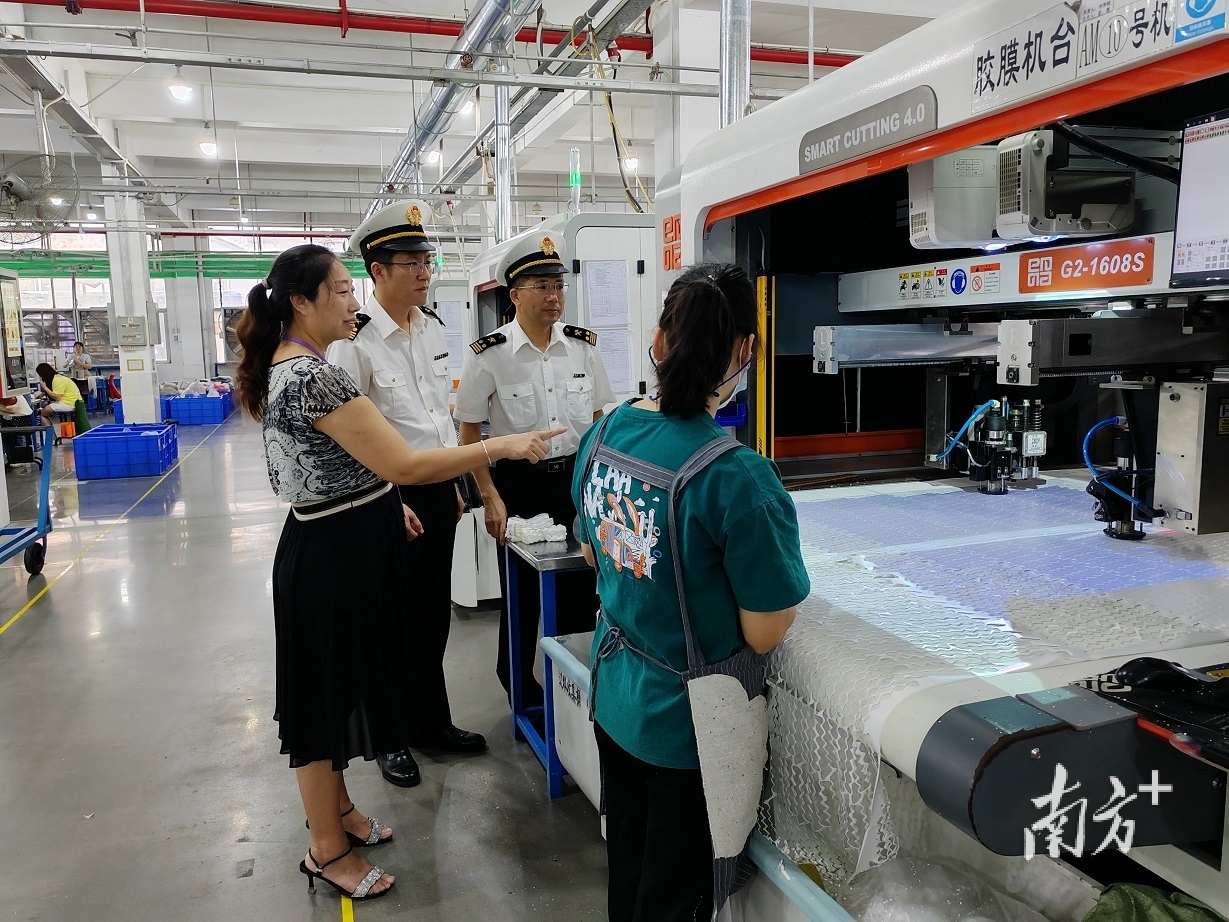 生產車間 生產車間