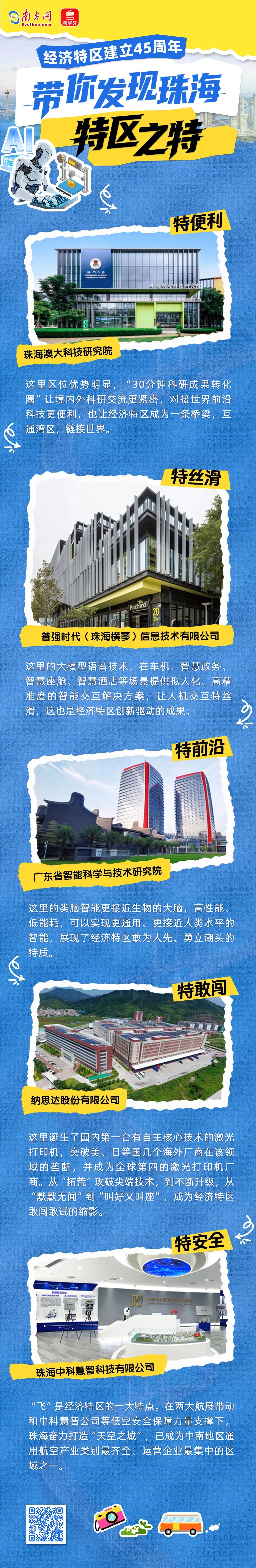 帶你走進(jìn)珠海的“特區(qū)之特”。 帶你走進(jìn)珠海的“特區(qū)之特”。