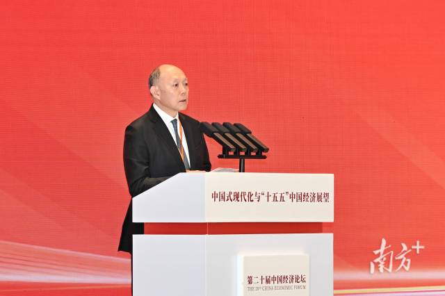 霍英東集團(tuán)行政總裁霍震寰 霍英東集團(tuán)行政總裁霍震寰