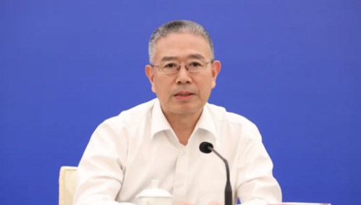 省發展改革委（省大灣區辦）主任葛長偉：發揮特色優勢補足創新短板 推動大灣區高質量發展
